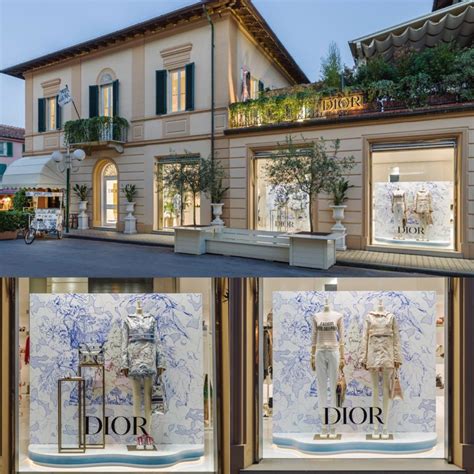 dior italy news